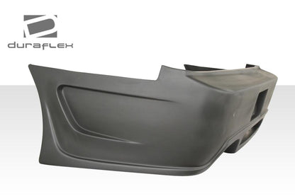 1982-1992 Pontiac Firebird Duraflex Xtreme Rear Bumper