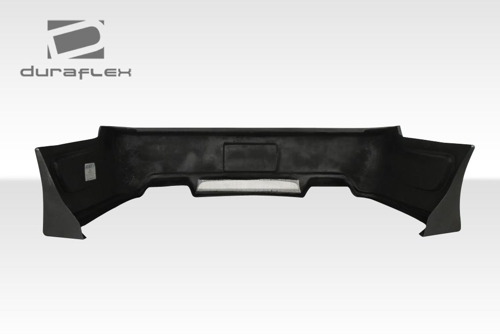 1982-1992 Pontiac Firebird Duraflex Xtreme Rear Bumper