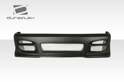 1982-1993 Chevrolet S-10 Duraflex R34 Front Bumper