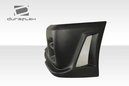 1982-1993 Chevrolet S-10 Duraflex R34 Front Bumper