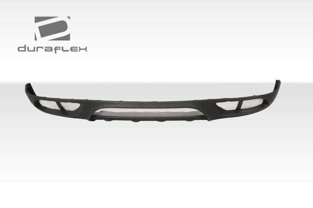 2003-2006 Porsche Cayenne Duraflex CT-R Front Lip