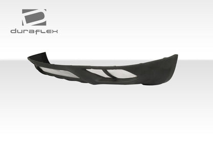 2003-2006 Porsche Cayenne Duraflex CT-R Front Lip