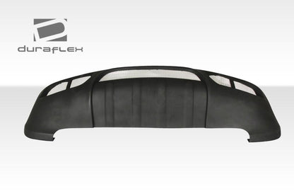 2003-2006 Porsche Cayenne Duraflex CT-R Front Lip