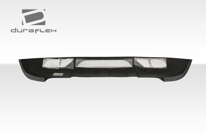 2003-2006 Porsche Cayenne Duraflex CT-R Front Lip