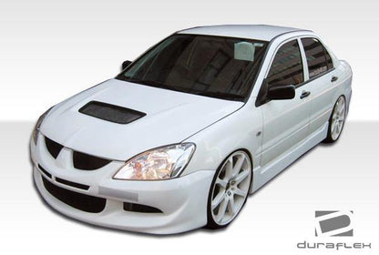 2004-2007 Mitsubishi Lancer Duraflex Evo 8 Kit