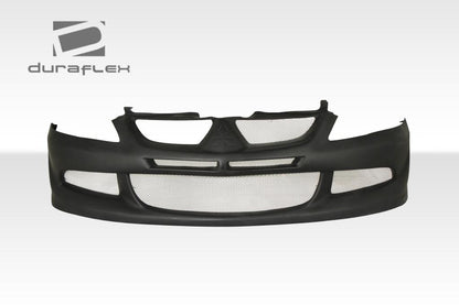 2004-2007 Mitsubishi Lancer Duraflex Evo 8 Front Bumper