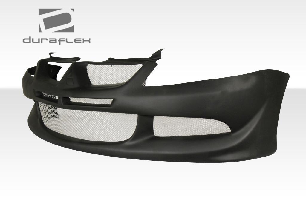 2004-2007 Mitsubishi Lancer Duraflex Evo 8 Front Bumper