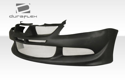 2004-2007 Mitsubishi Lancer Duraflex Evo 8 Front Bumper