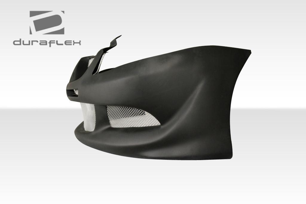 2004-2007 Mitsubishi Lancer Duraflex Evo 8 Front Bumper
