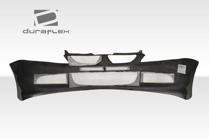 2004-2007 Mitsubishi Lancer Duraflex Evo 8 Front Bumper