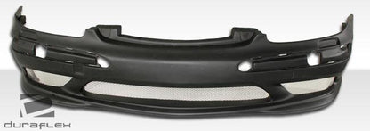 2003-2006 Mercedes S Class Duraflex AMG Look Front Bumper