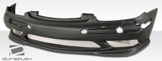 2003-2006 Mercedes S Class Duraflex AMG Look Front Bumper