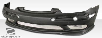 2003-2006 Mercedes S Class Duraflex AMG Look Front Bumper