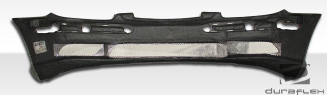 2003-2006 Mercedes S Class Duraflex AMG Look Front Bumper