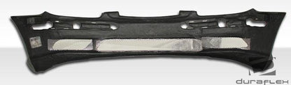 2003-2006 Mercedes S Class Duraflex AMG Look Front Bumper