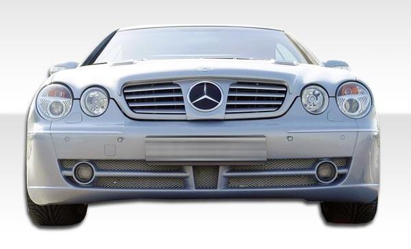 2000-2006 Mercedes CL - Mercedes Duraflex LR-S Front Bumper