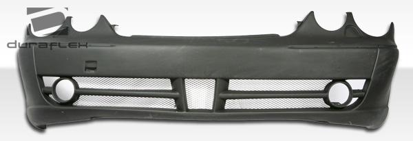 2000-2006 Mercedes CL - Mercedes Duraflex LR-S Front Bumper