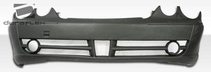 2000-2006 Mercedes CL - Mercedes Duraflex LR-S Front Bumper