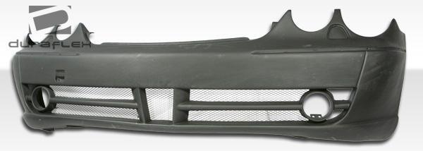 2000-2006 Mercedes CL - Mercedes Duraflex LR-S Front Bumper