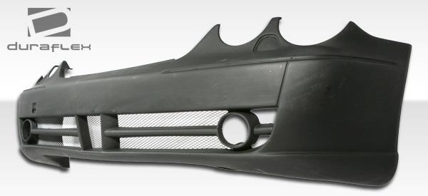 2000-2006 Mercedes CL - Mercedes Duraflex LR-S Front Bumper