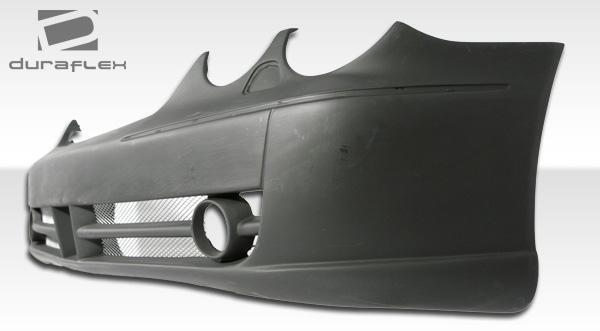 2000-2006 Mercedes CL - Mercedes Duraflex LR-S Front Bumper