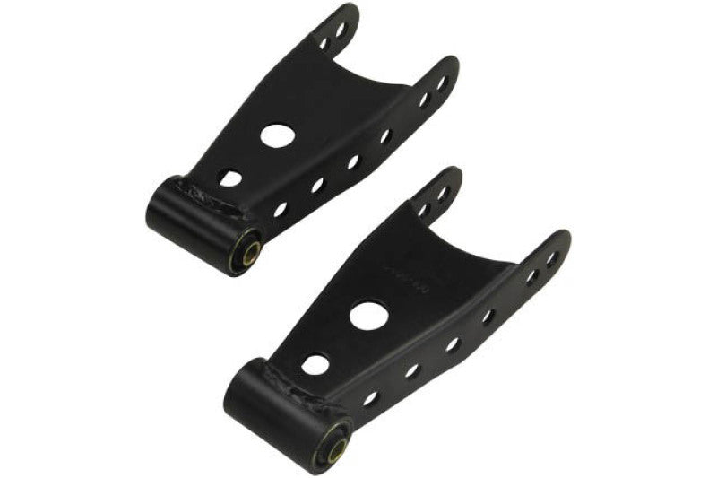 Belltech Shackle Kit 04+ Ford F-150 2inch