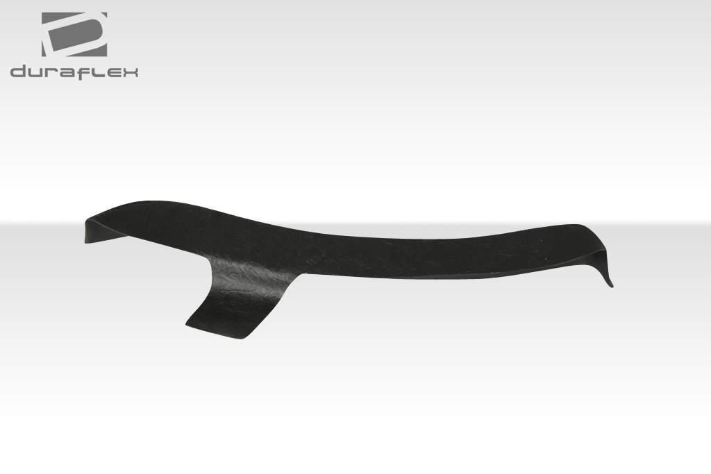 2003-2009 Mercedes E Class Duraflex LR-S Fender