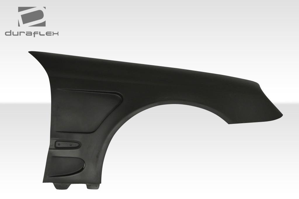 2003-2009 Mercedes E Class Duraflex LR-S Fender