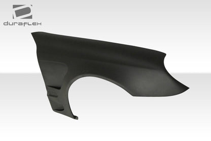 2003-2009 Mercedes E Class Duraflex LR-S Fender