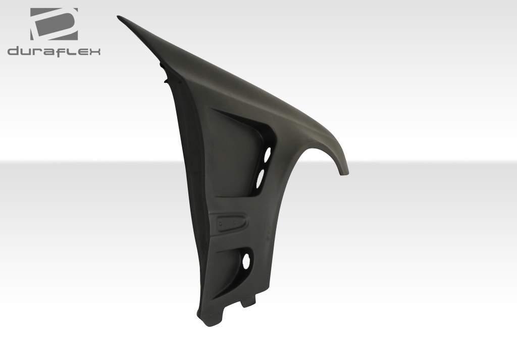 2003-2009 Mercedes E Class Duraflex LR-S Fender