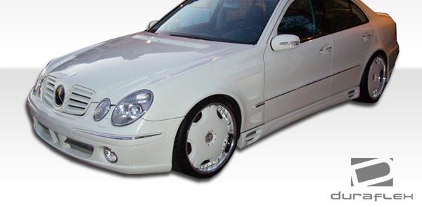 2003-2009 Mercedes E Class Duraflex LR-S Fender