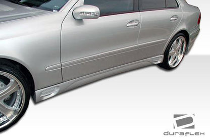 2003-2009 Mercedes E Class Duraflex LR-S Fender