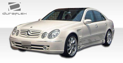 2003-2009 Mercedes E Class Duraflex LR-S Fender