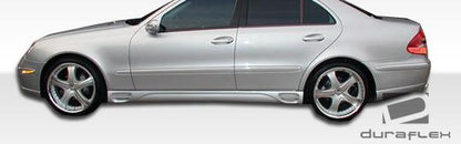 2003-2009 Mercedes E Class Duraflex LR-S Fender