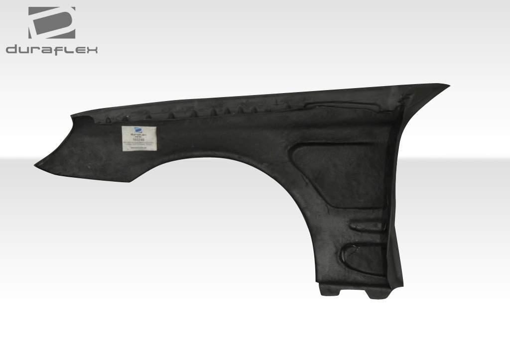 2003-2009 Mercedes E Class Duraflex LR-S Fender