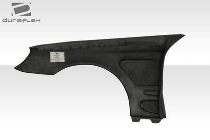 2003-2009 Mercedes E Class Duraflex LR-S Fender