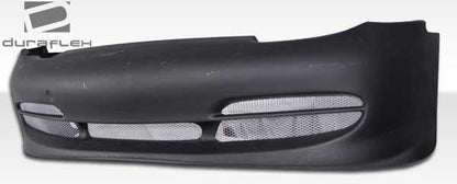 1999-2001 Porsche 996 Duraflex GT-3 Front Bumper