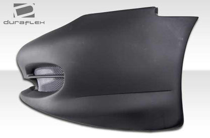 1999-2001 Porsche 996 Duraflex GT-3 Kit