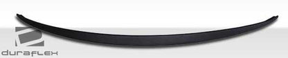 1999-2001 Porsche 996 Duraflex GT-3 Front Bumper