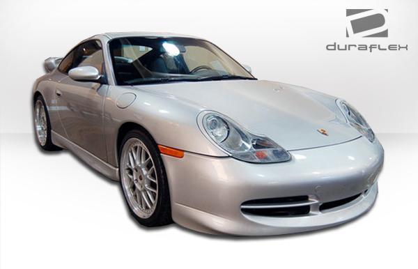 1999-2001 Porsche 996 Duraflex Turbo Kit