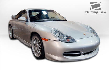 1999-2001 Porsche 996 Duraflex Turbo Kit