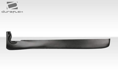 1999-2004 Porsche 996 Duraflex GT-3 Side Skirts