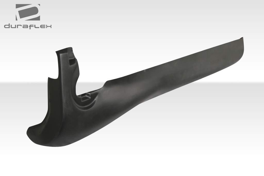 1999-2001 Porsche 996 Duraflex Turbo Kit