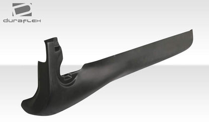 1999-2001 Porsche 996 Duraflex Turbo Kit