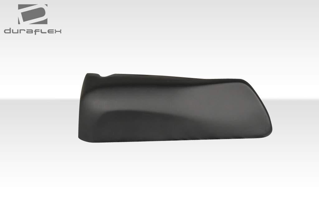 1999-2001 Porsche 996 Duraflex GT-3 Rear Lip