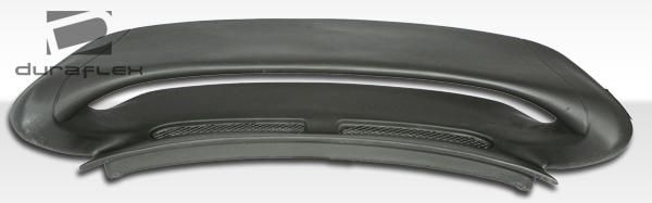 1999-2001 Porsche 996 Duraflex GT-3 Kit