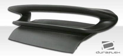 1999-2004 Porsche 996 Duraflex GT-3 Rear Wing