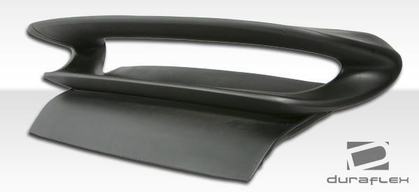 1999-2001 Porsche 996 Duraflex GT-3 Kit