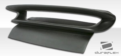 1999-2004 Porsche 996 Duraflex GT-3 Rear Wing
