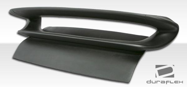 1999-2001 Porsche 996 Duraflex GT-3 Kit